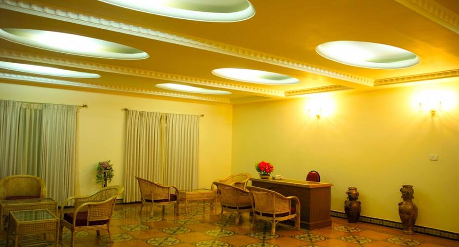 Club Magnolia, Bangalore 3